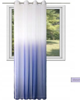 Nové barvičky ombré závěsů skladem. Jiné bavičky na dotaz nebo mrkněte zde 👉 https://1url.cz/susBW #devericz #ombrezaclony...